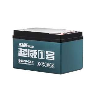 超威1號鉛酸電池如何維護和保養(yǎng)？